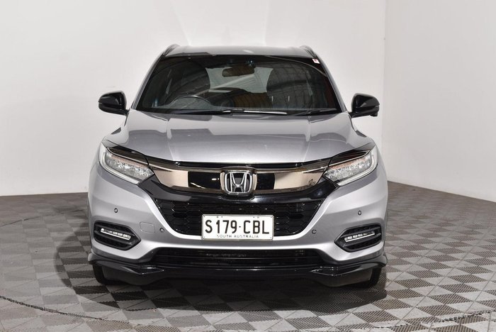 2019 Honda HR-V RS