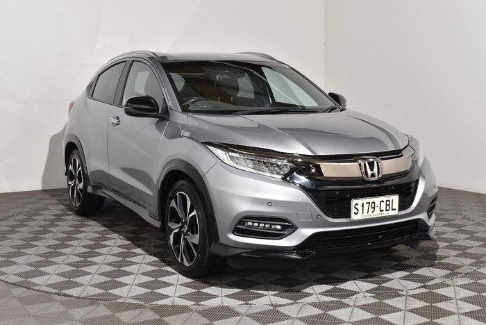 2019 Honda HR-V