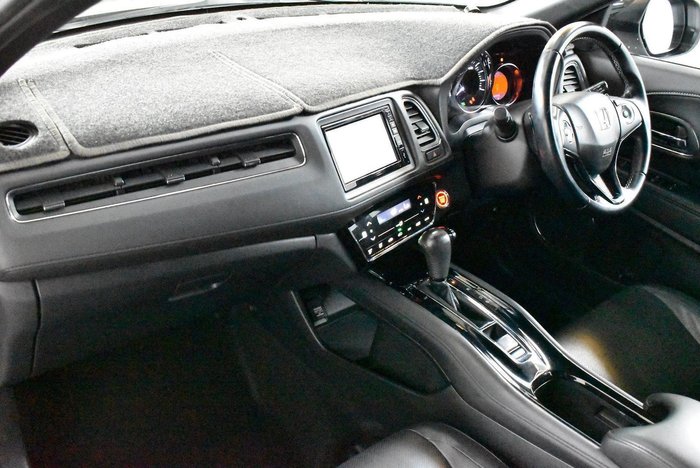 2019 Honda HR-V RS