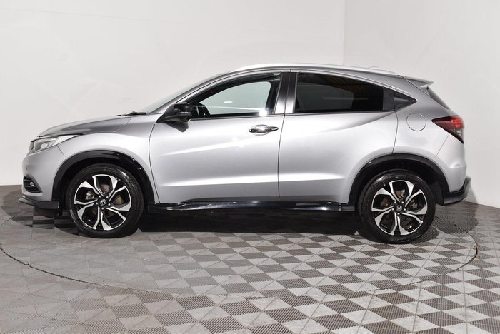 2019 Honda HR-V RS
