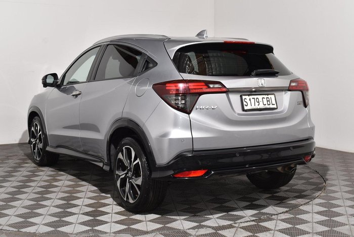 2019 Honda HR-V RS