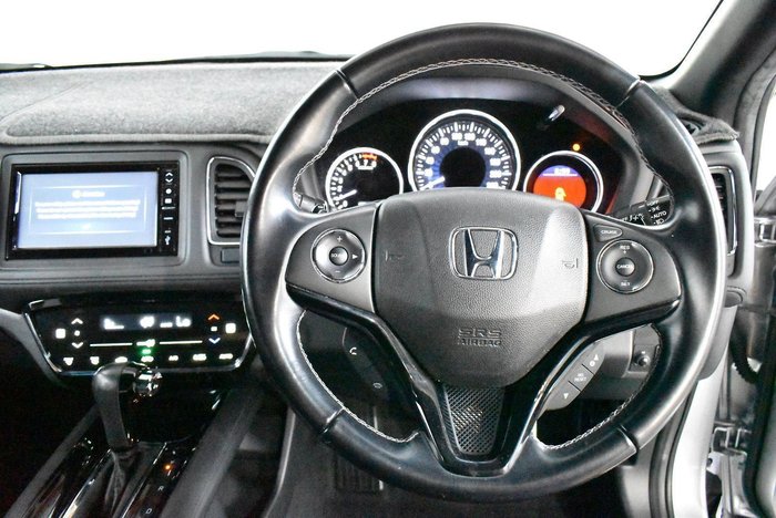 2019 Honda HR-V RS