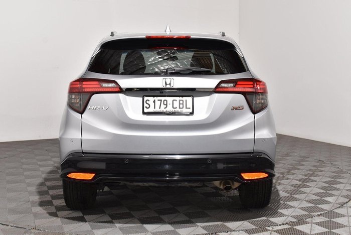 2019 Honda HR-V RS