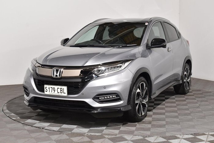 2019 Honda HR-V RS