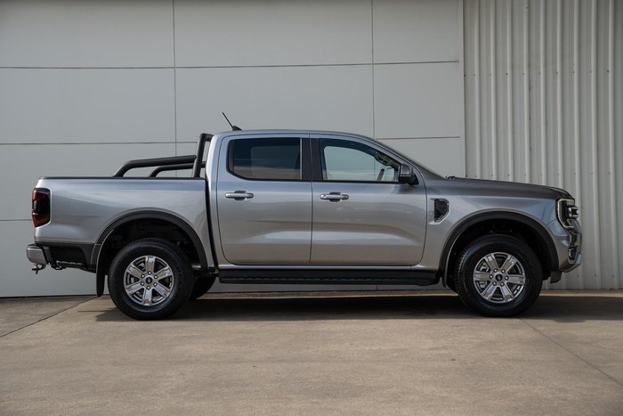 2024 Ford Ranger XLT Hi-Rider