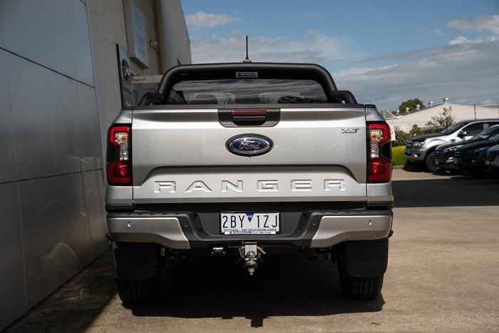 2024 Ford Ranger XLT Hi-Rider