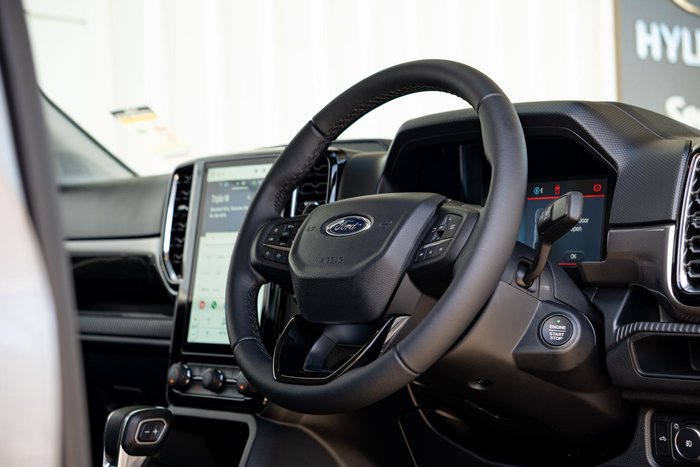 2024 Ford Ranger XLT Hi-Rider