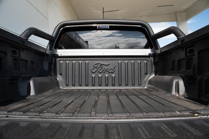 2024 Ford Ranger XLT Hi-Rider