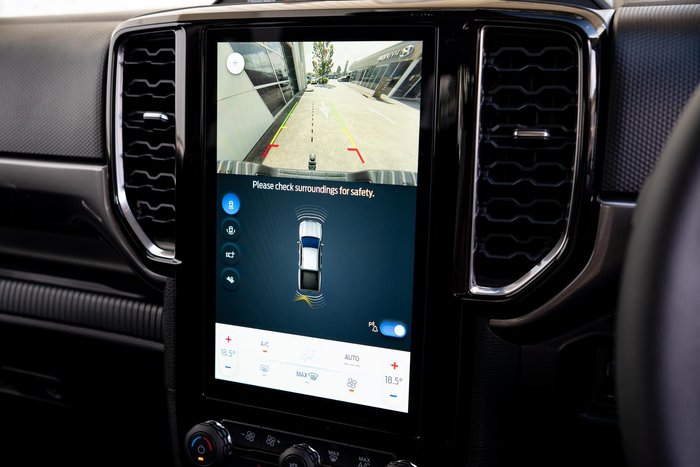 2024 Ford Ranger XLT Hi-Rider