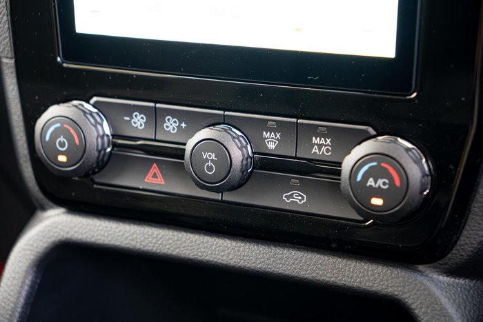 2024 Ford Ranger XLT Hi-Rider