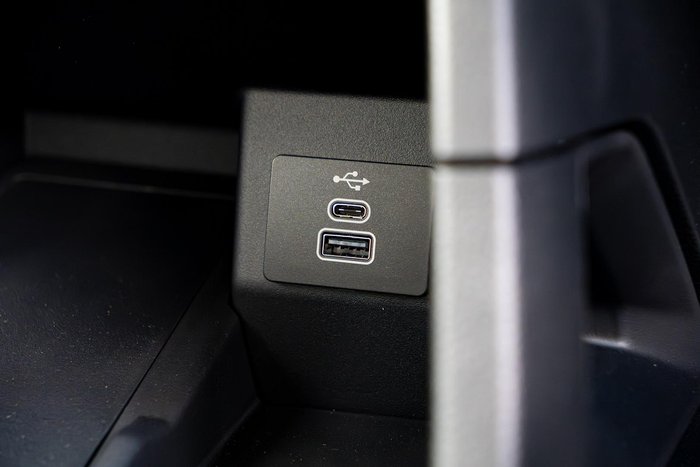 2024 Ford Ranger XLT Hi-Rider