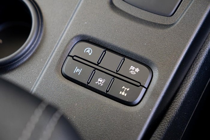 2024 Ford Ranger XLT Hi-Rider