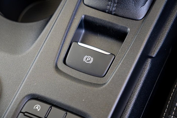 2024 Ford Ranger XLT Hi-Rider