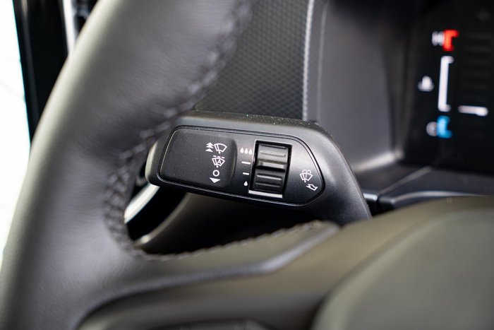 2024 Ford Ranger XLT Hi-Rider