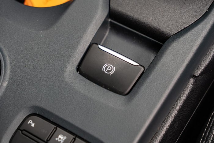 2022 Ford Ranger Sport MY22 4X4 Dual Range Shadow Black