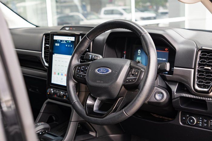 2022 Ford Ranger Sport