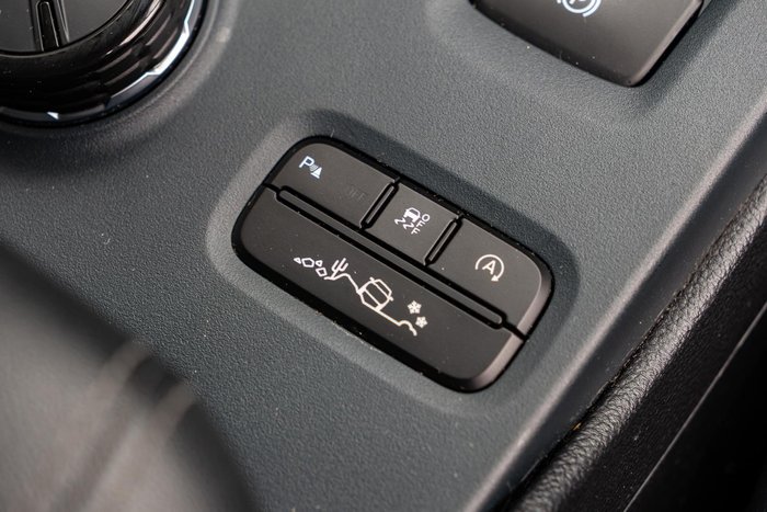 2022 Ford Ranger Sport MY22 4X4 Dual Range Shadow Black