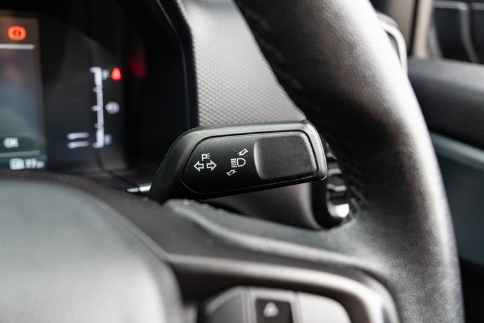 2022 Ford Ranger Sport MY22 4X4 Dual Range Shadow Black