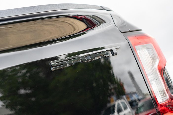 2022 Ford Ranger Sport