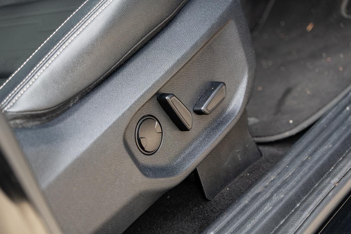 2022 Ford Ranger Sport