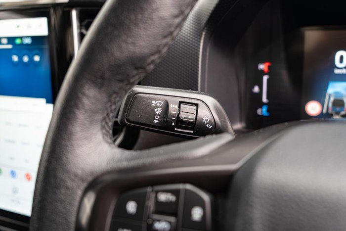 2022 Ford Ranger Sport