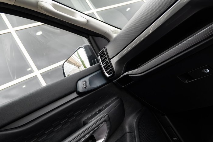 2022 Ford Ranger Sport