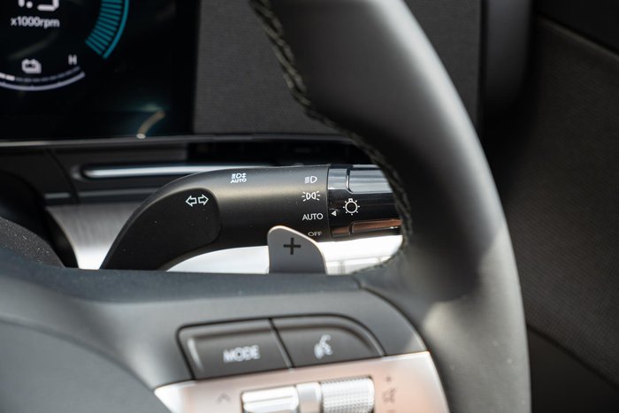 2026 Hyundai Kona Hybrid Elite SX2.V3 MY26 Atlas White