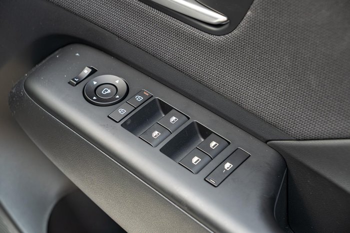 2026 Hyundai Kona Hybrid Elite SX2.V3 MY26 Atlas White