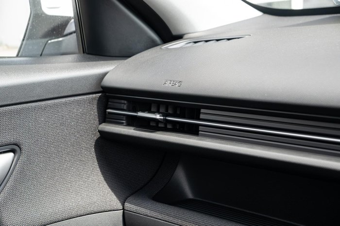 2026 Hyundai Kona Hybrid Elite SX2.V3 MY26 Atlas White