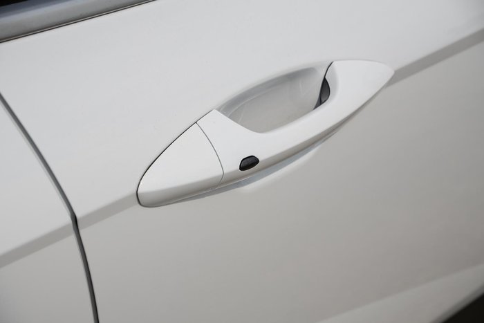 2026 Hyundai Kona Hybrid Elite SX2.V3 MY26 Atlas White