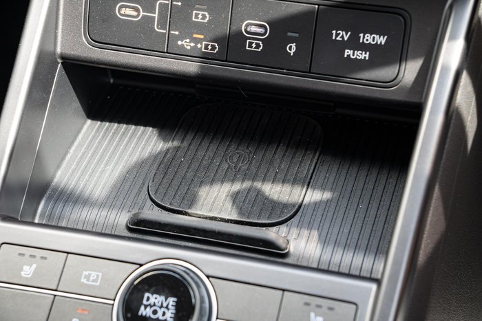 2026 Hyundai Kona Hybrid Elite SX2.V3 MY26 Atlas White