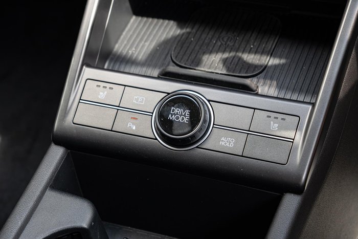 2026 Hyundai Kona Hybrid Elite SX2.V3 MY26 Atlas White