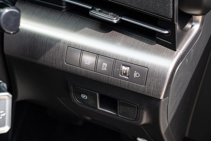 2026 Hyundai Kona Hybrid Elite SX2.V3 MY26 Atlas White