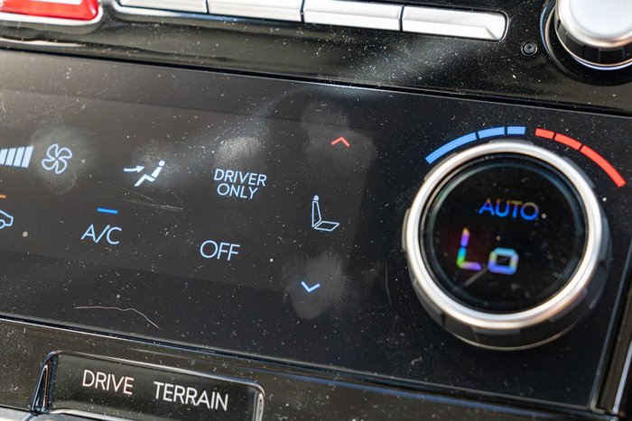 2024 Hyundai Santa Fe Hybrid Calligraphy MX5.V1 MY25 AWD Creamy White Matte