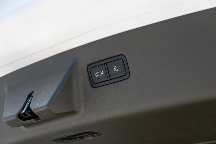 2024 Hyundai Santa Fe Hybrid Calligraphy MX5.V1 MY25 AWD Creamy White Matte