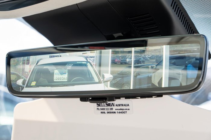 2024 Hyundai Santa Fe Hybrid Calligraphy MX5.V1 MY25 AWD Creamy White Matte