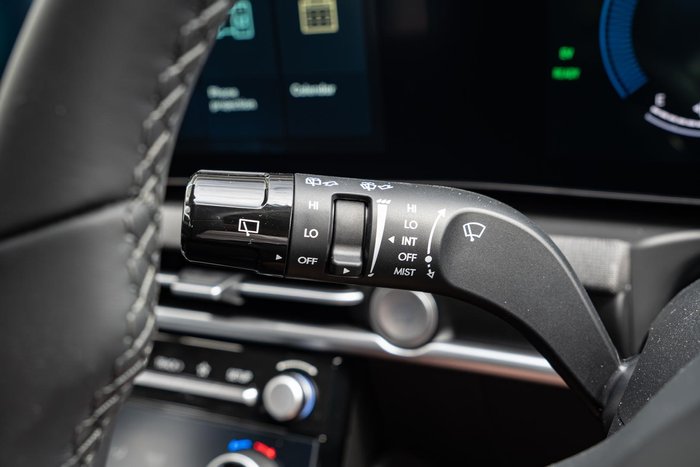 2026 Hyundai Tucson Hybrid NX4.V4 MY26 Amazon Grey