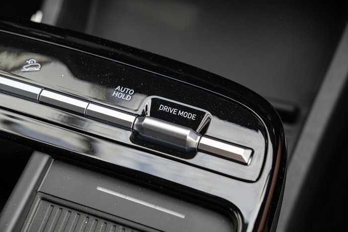 2026 Hyundai Tucson Hybrid NX4.V4 MY26 Amazon Grey