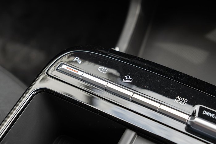 2026 Hyundai Tucson Hybrid NX4.V4 MY26 Amazon Grey