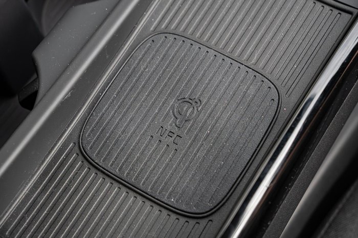 2026 Hyundai Tucson Hybrid NX4.V4 MY26 Amazon Grey