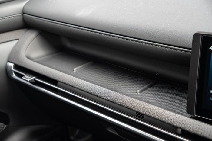 2026 Hyundai Tucson Hybrid NX4.V4 MY26 Amazon Grey