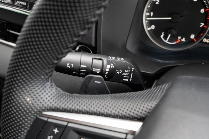 2022 Mitsubishi Outlander LS ZM MY23 AWD White