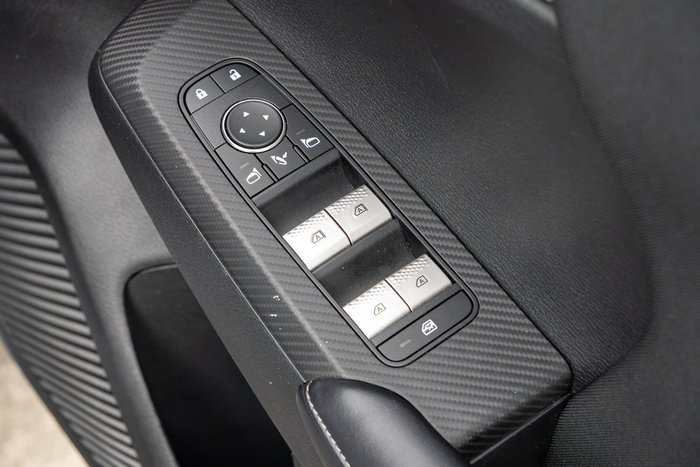 2022 Mitsubishi Outlander LS ZM MY23 AWD White