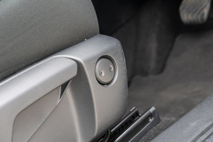 2022 Mitsubishi Outlander LS ZM MY23 AWD White