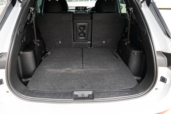 2022 Mitsubishi Outlander LS ZM MY23 AWD White