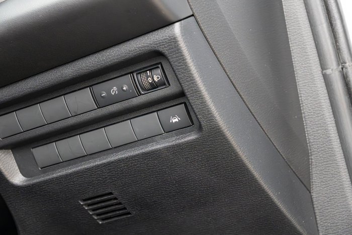 2022 Mitsubishi Outlander LS ZM MY23 AWD White