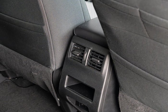 2022 Mitsubishi Outlander LS ZM MY23 AWD White