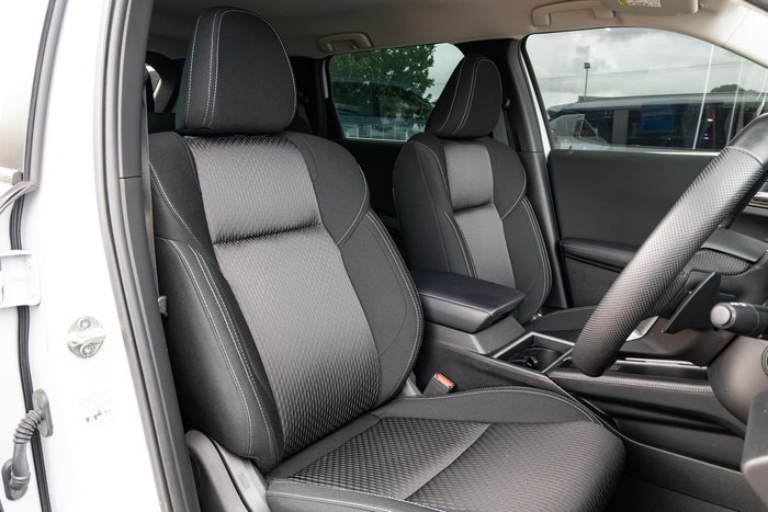 2022 Mitsubishi Outlander LS ZM MY23 AWD White