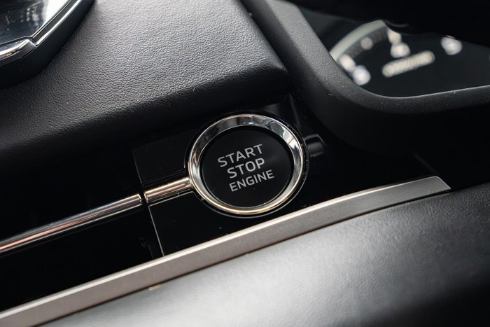 2022 Mitsubishi Outlander LS ZM MY23 AWD White