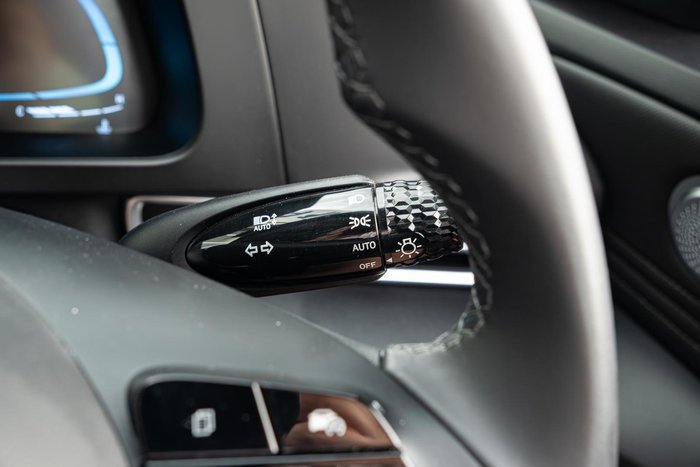 2025 Hyundai i30 CN7.V2 MY25 Ecotronic Grey